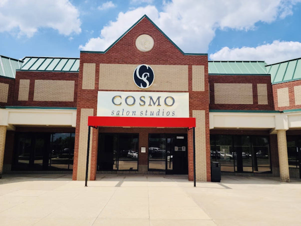 Cosmo Studios Canton