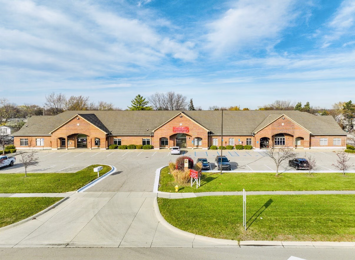 Cosmo Studios Macomb