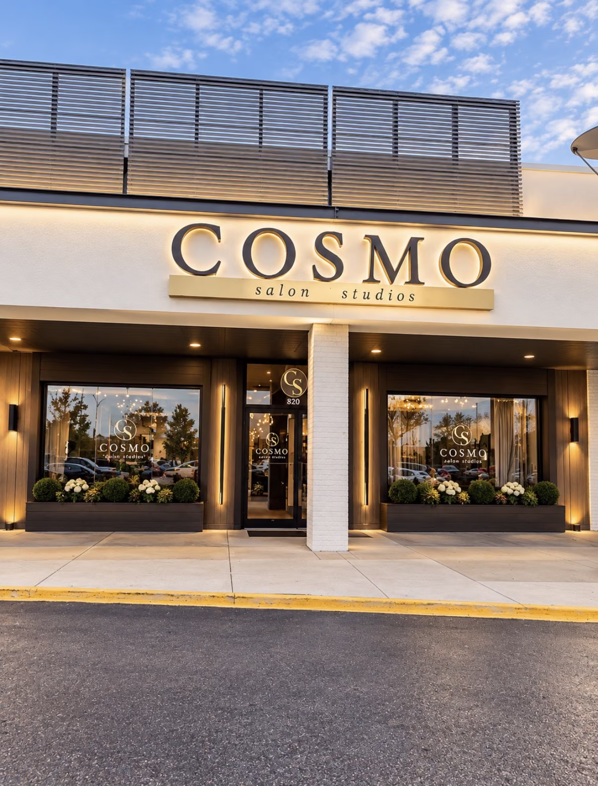 Cosmo Studios Troy