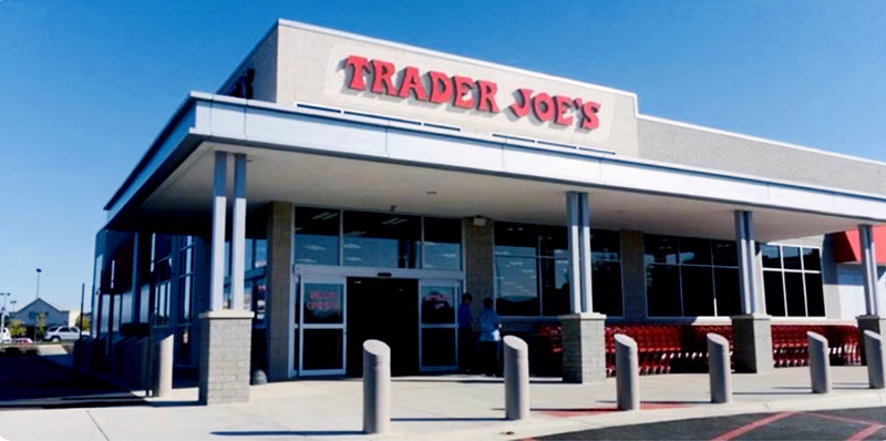 Trader Joe's Ann Arbor